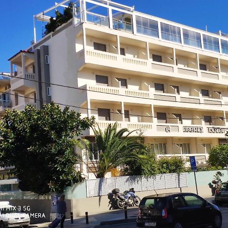 Liberty Hotel Resmo Dış mekan fotoğraf