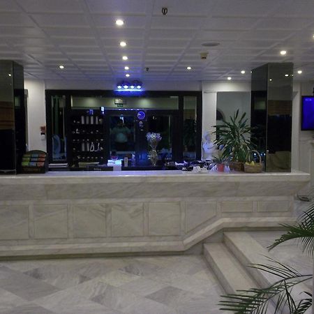 Liberty Hotel Resmo Dış mekan fotoğraf