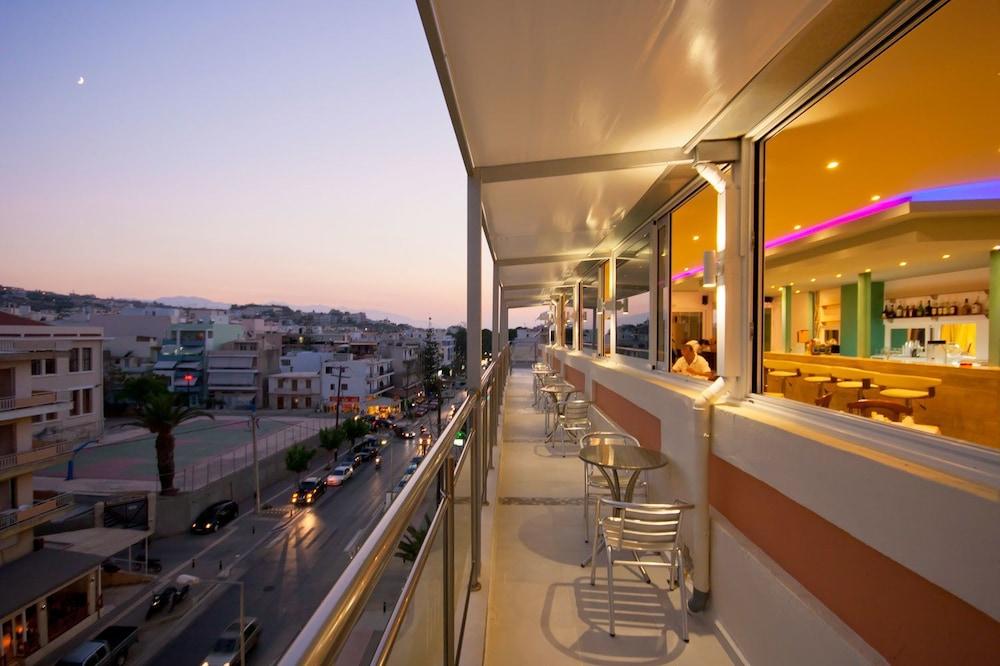 Liberty Hotel Resmo Dış mekan fotoğraf