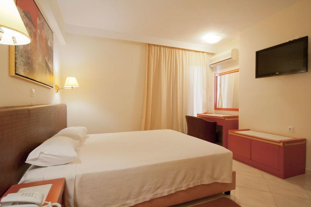 Liberty Hotel Resmo Dış mekan fotoğraf