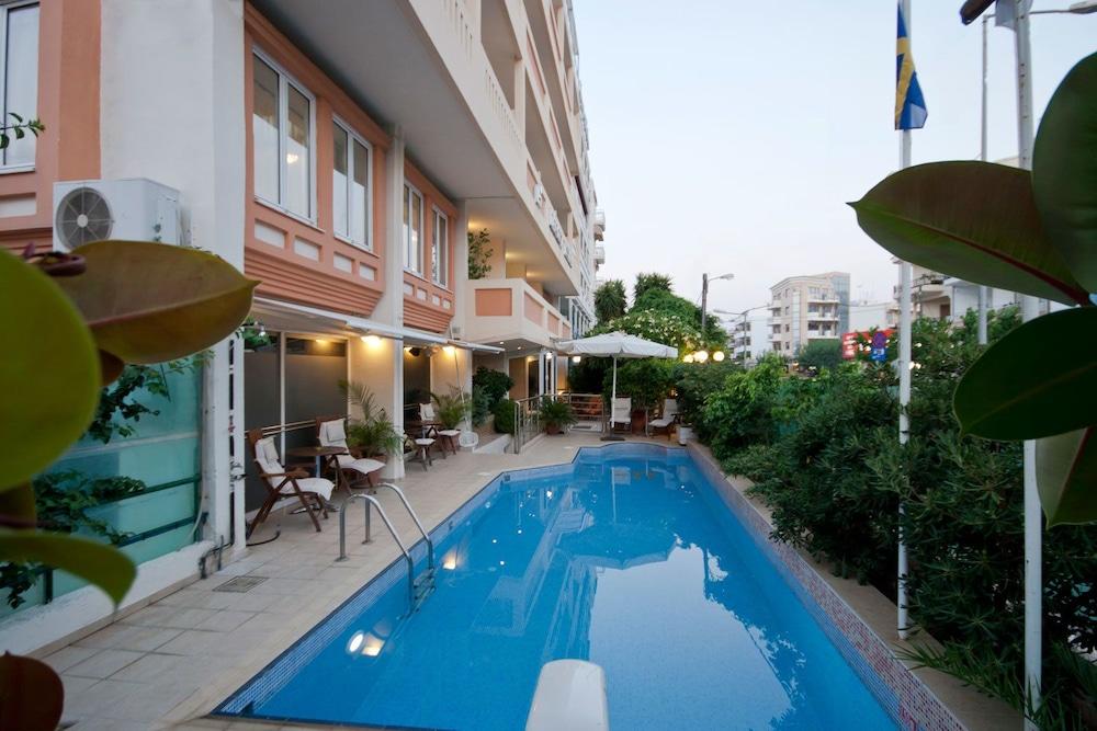 Liberty Hotel Resmo Dış mekan fotoğraf