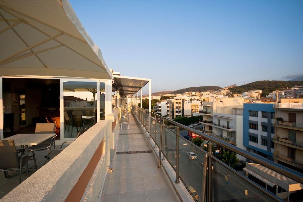 Liberty Hotel Resmo Dış mekan fotoğraf