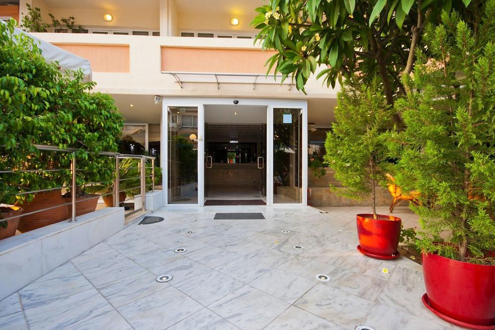 Liberty Hotel Resmo Dış mekan fotoğraf