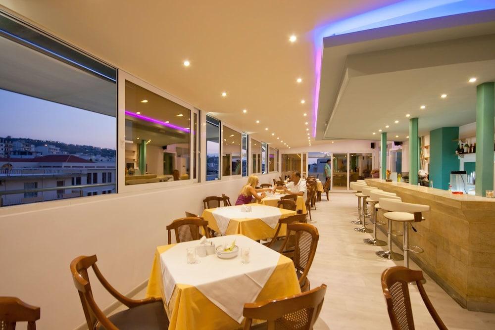 Liberty Hotel Resmo Dış mekan fotoğraf