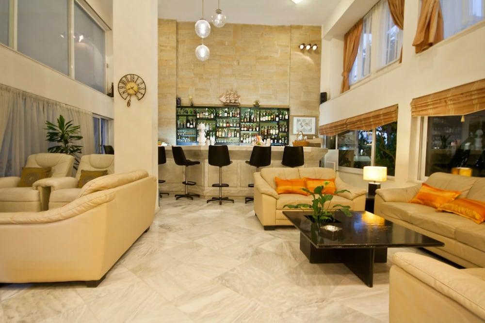 Liberty Hotel Resmo Dış mekan fotoğraf
