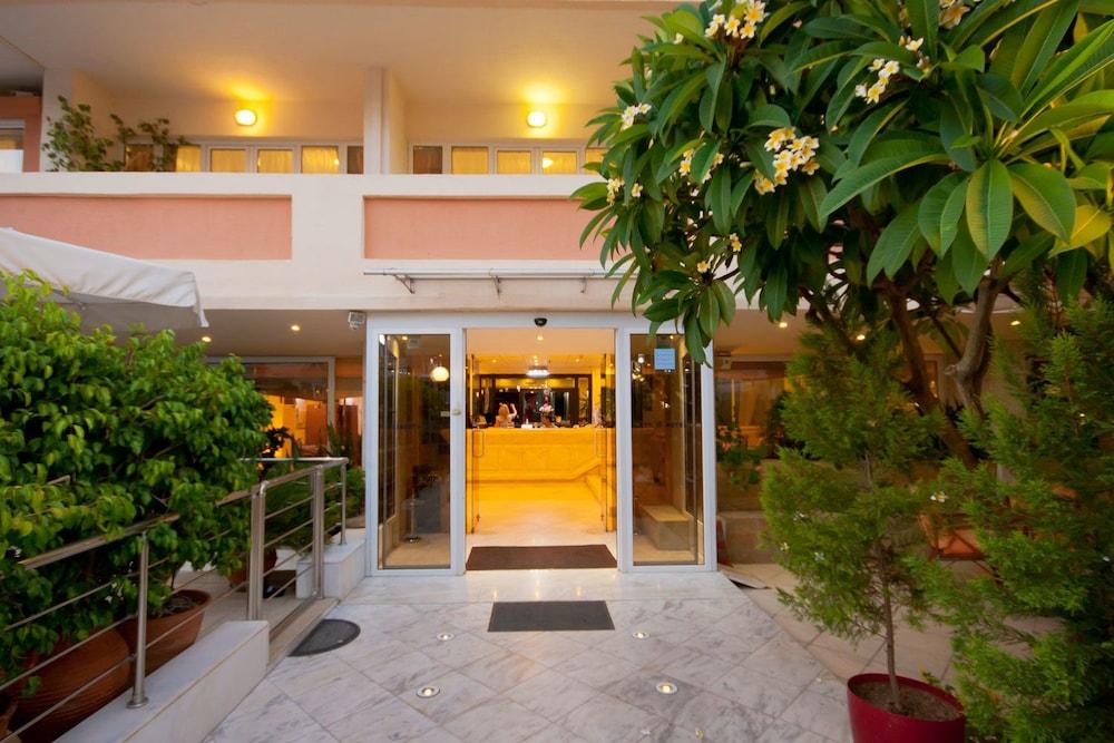 Liberty Hotel Resmo Dış mekan fotoğraf