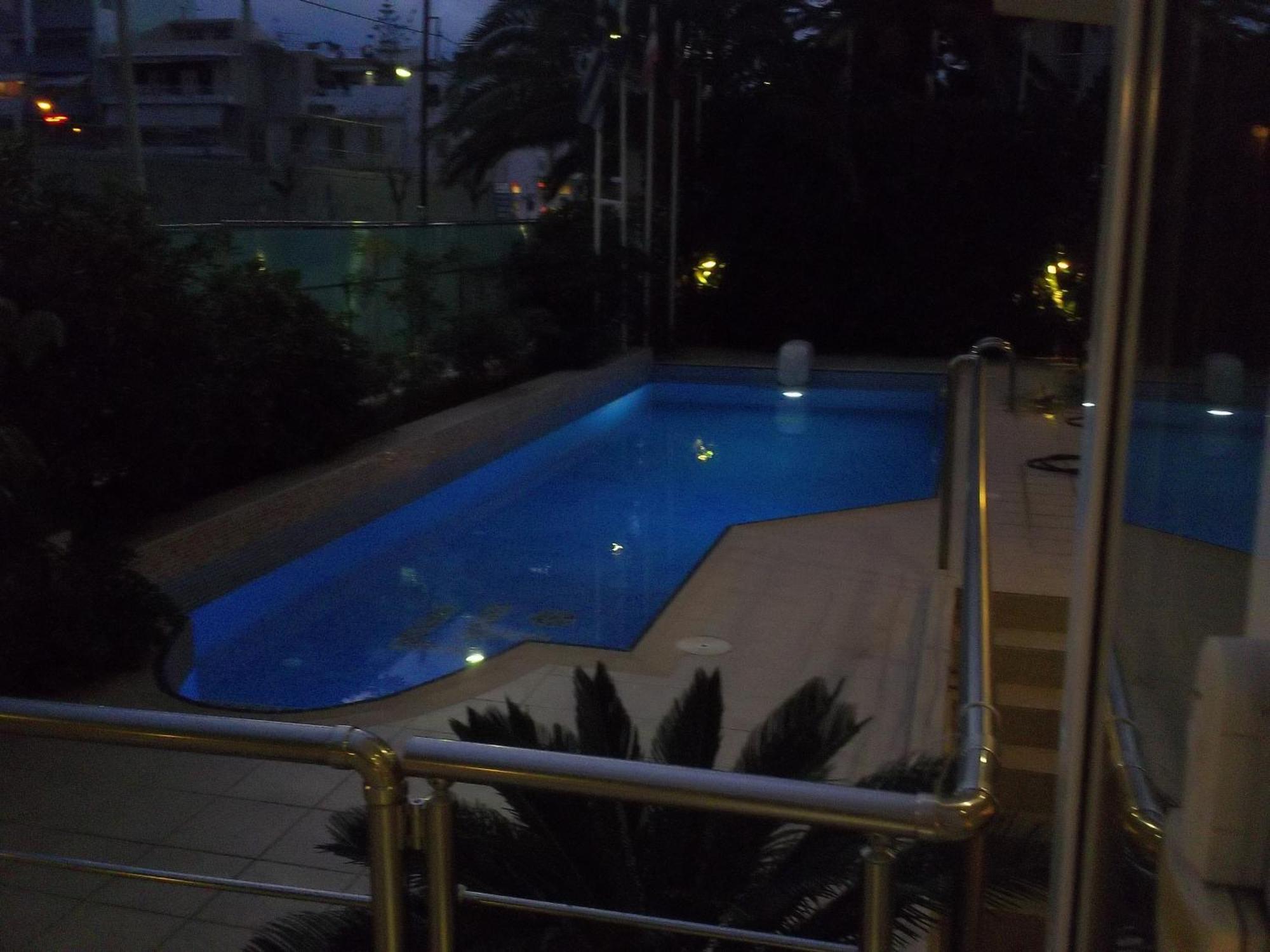 Liberty Hotel Resmo Dış mekan fotoğraf