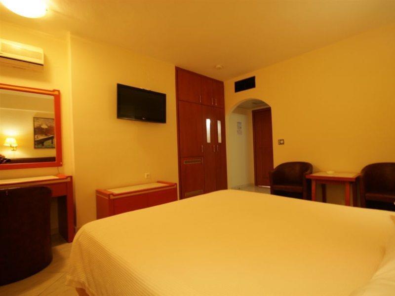 Liberty Hotel Resmo Dış mekan fotoğraf