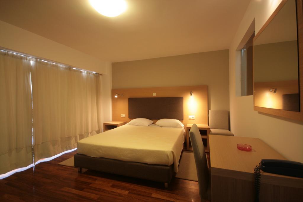 Liberty Hotel Resmo Dış mekan fotoğraf