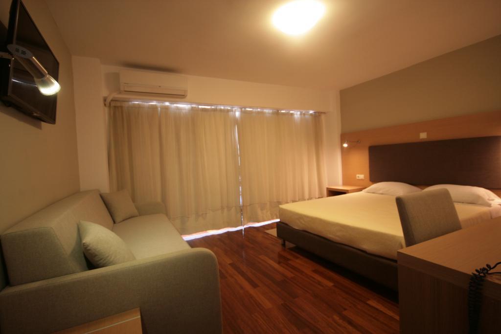 Liberty Hotel Resmo Dış mekan fotoğraf