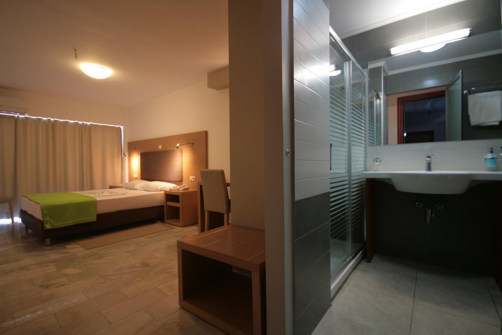 Liberty Hotel Resmo Dış mekan fotoğraf