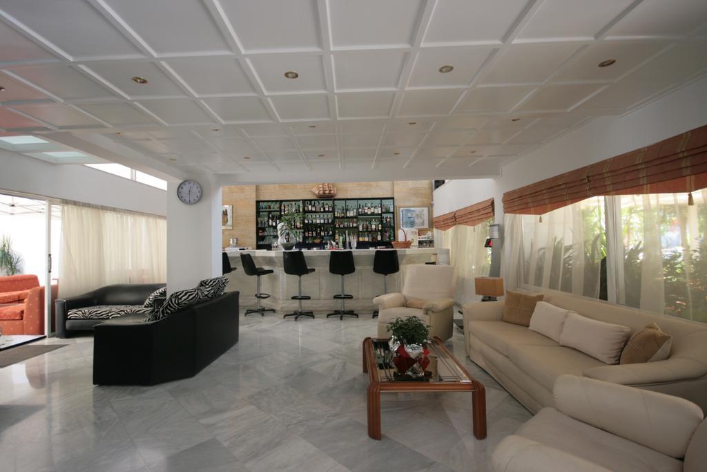 Liberty Hotel Resmo Dış mekan fotoğraf