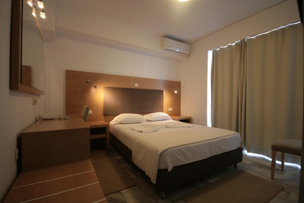 Liberty Hotel Resmo Dış mekan fotoğraf