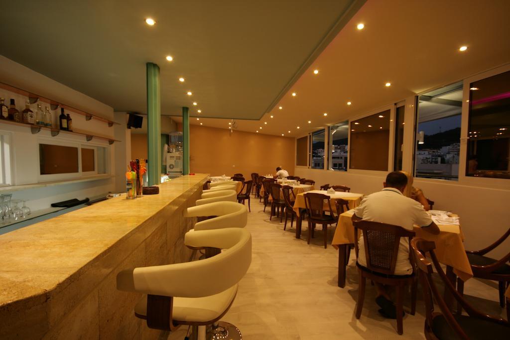 Liberty Hotel Resmo Dış mekan fotoğraf