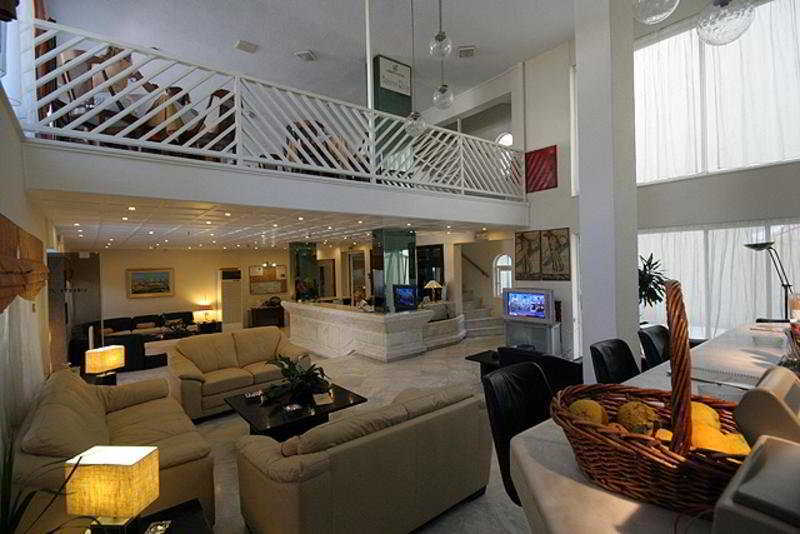 Liberty Hotel Resmo Dış mekan fotoğraf