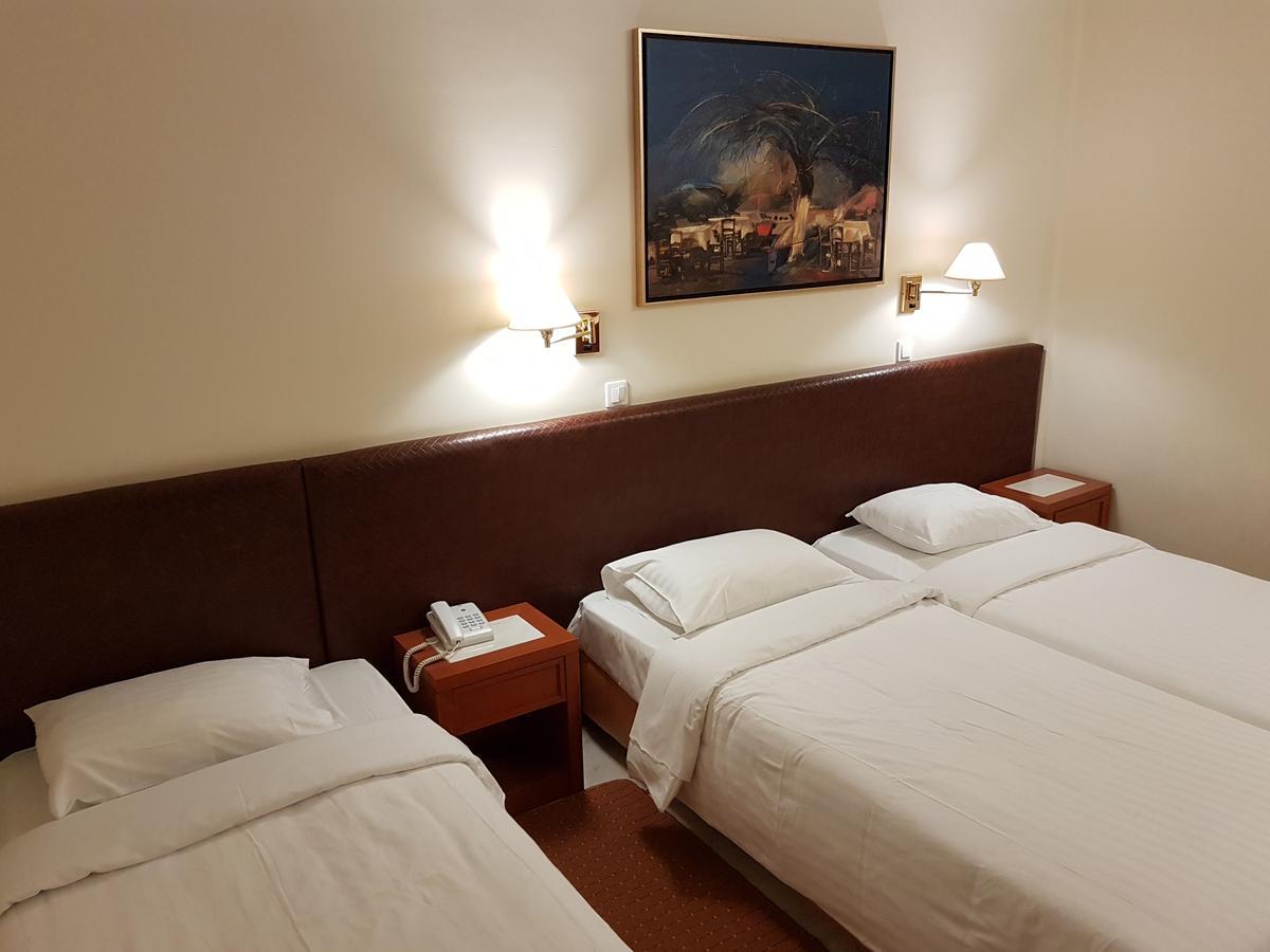 Liberty Hotel Resmo Dış mekan fotoğraf