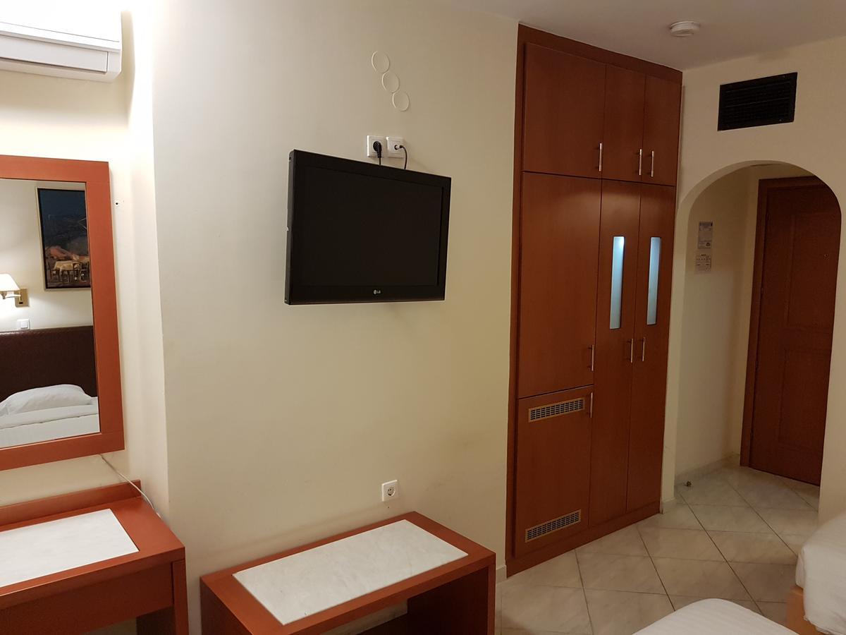Liberty Hotel Resmo Dış mekan fotoğraf