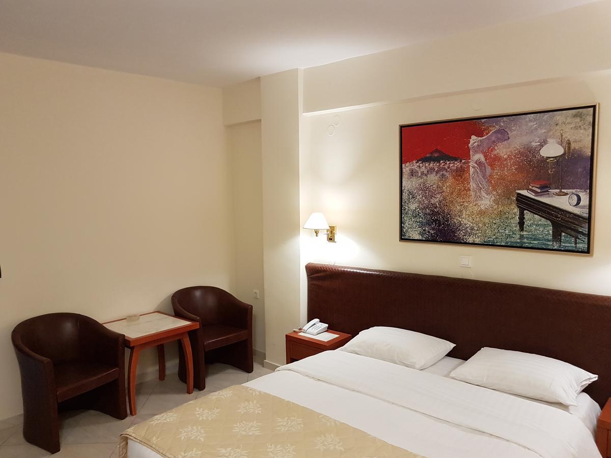 Liberty Hotel Resmo Dış mekan fotoğraf