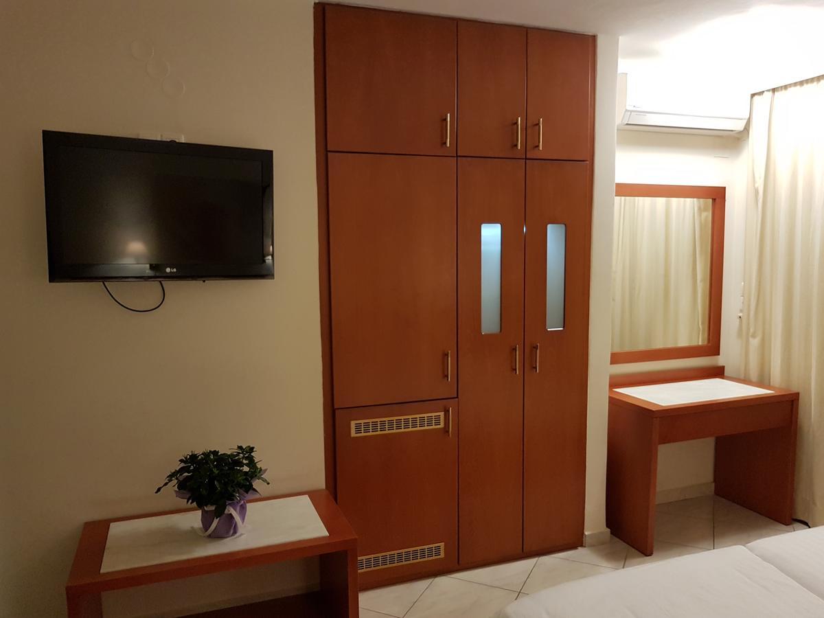 Liberty Hotel Resmo Dış mekan fotoğraf