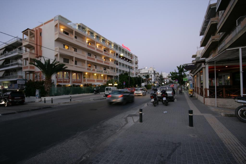 Liberty Hotel Resmo Dış mekan fotoğraf